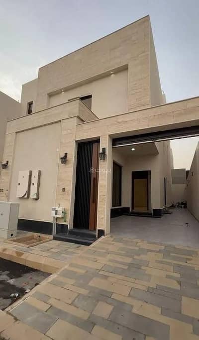 دور 3 غرف نوم للبيع في وسط الرياض، الرياض - دور للبيع في الفاروق، وسط الرياض