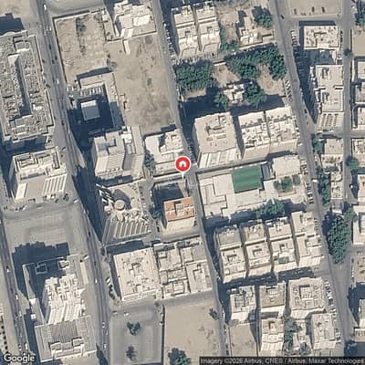 2 Bedroom Apartment for Sale in North Jeddah, Jeddah - Apartment for sale in Al Sharafiyah, North Jeddah