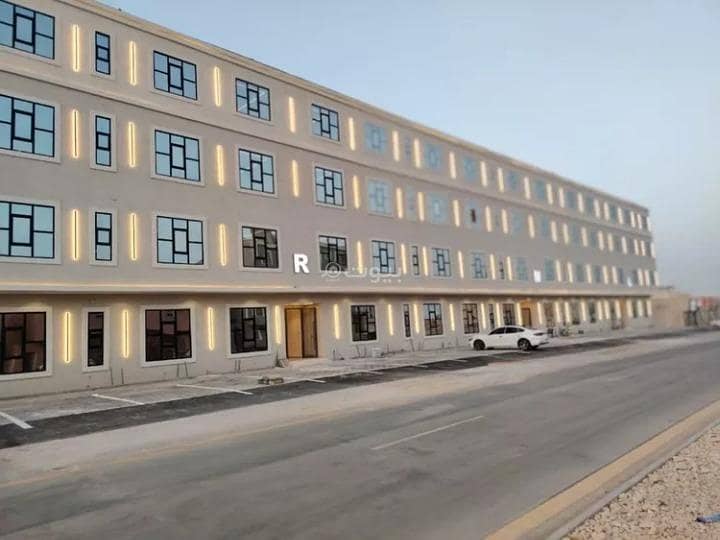 Apartment for Sale in Al Hazm, West Riyadh Apartment for Sale in Al Hazm, West Riyadh
