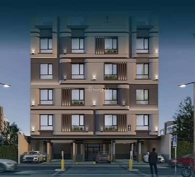 3 Bedroom Flat for Sale in North Jeddah, Jeddah - Apartment for sale in Al Naim, North Jeddah