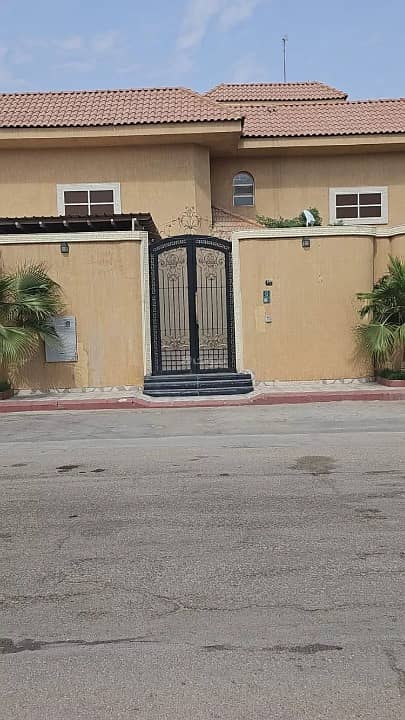 Villa for sale in Al Khaleej, East Riyadh Villa for sale in Al Khaleej, East Riyadh
