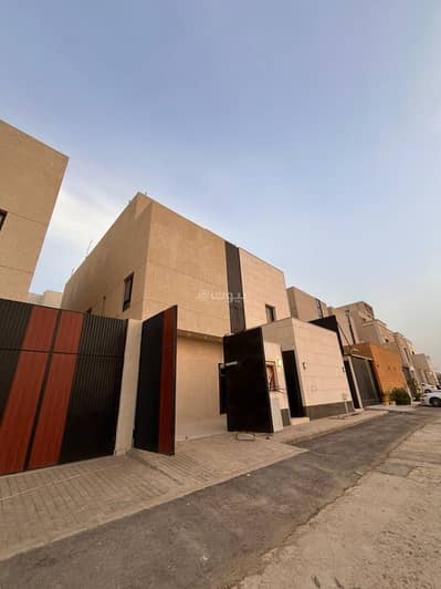 5 Bedroom Villa for Sale in East Riyadh, Riyadh - Brand New Villa for Sale in Al Rimal – Riyadh