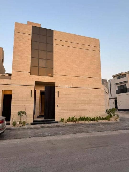 Villa For Sale in Al Arid, North Riyadh Villa For Sale in Al Arid, North Riyadh
