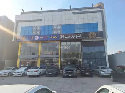 مكتب  للايجار في شمال الرياض، الرياض - مكتب للإيجار في الياسمين، شمال الرياض