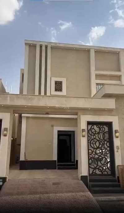 فیلا 5 غرف نوم للبيع في جنوب الرياض، الرياض - فيلا للبيع في شارع لقاح, حي عكاظ, مدينة الرياض, منطقة الرياض فیلا 5 غرف نوم للبيع في جنوب الرياض، الرياض - فيلا للبيع في شارع لقاح, حي عكاظ, مدينة الرياض, منطقة الرياض