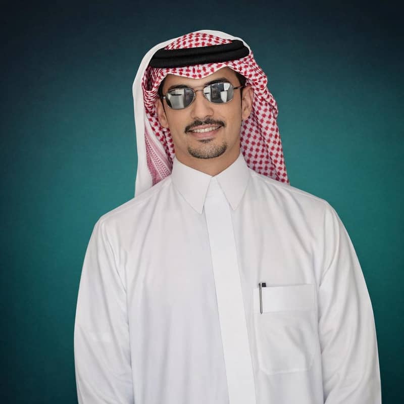 عبدالمجيد دخيل عبدالمجيد دخيل