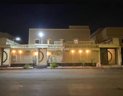 فیلا 5 غرف نوم للبيع في شرق الرياض، الرياض - فيلا للبيع في اشبيليا، الرياض