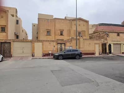 5 Bedroom Villa for Sale in East Riyadh, Riyadh - Villa For Sale in Al Yarmuk, Riyadh