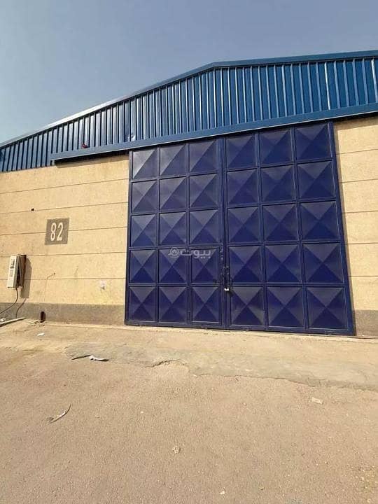 مصنع للإيجار في المشاعل، جنوب الرياض مصنع للإيجار في المشاعل، جنوب الرياض