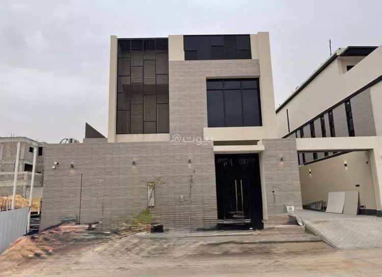 Villa For Sale in Al Arid, Riyadh Villa For Sale in Al Arid, Riyadh