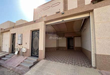 دور 5 غرف نوم للبيع في النخيل، بريدة منطقة القصيم - دور للبيع بحي النخيل – بريدة