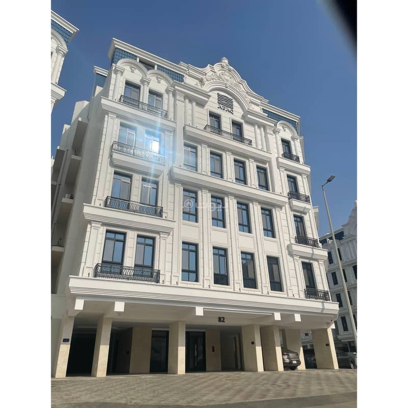 New spacious apartment for rent in Al-Manar district, Jeddah New spacious apartment for rent in Al-Manar district, Jeddah