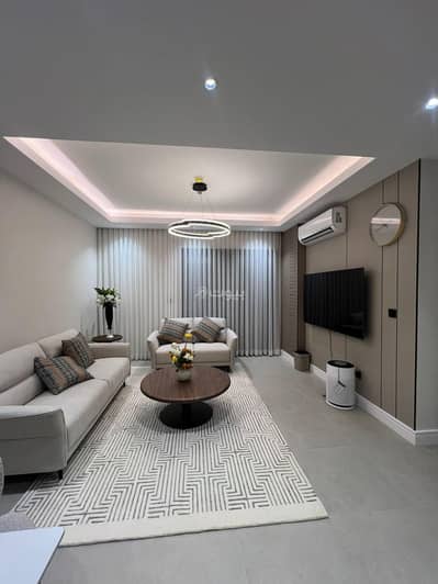 2 Bedroom Flat for Rent in East Riyadh, Riyadh - Apartment for rent on Al-Qamari Street, Al-Monseya District, Riyadh