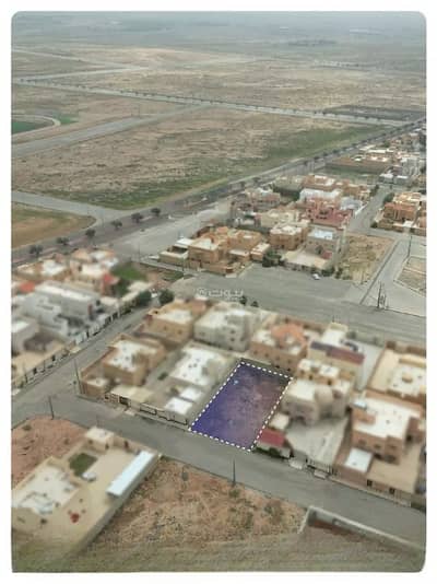 Residential Land for Sale in Ar Rabie, Alkhubara  Wal Sahabeen - Residential Land for sale in Ar Rabie, Alkhubara Wal Sahabeen