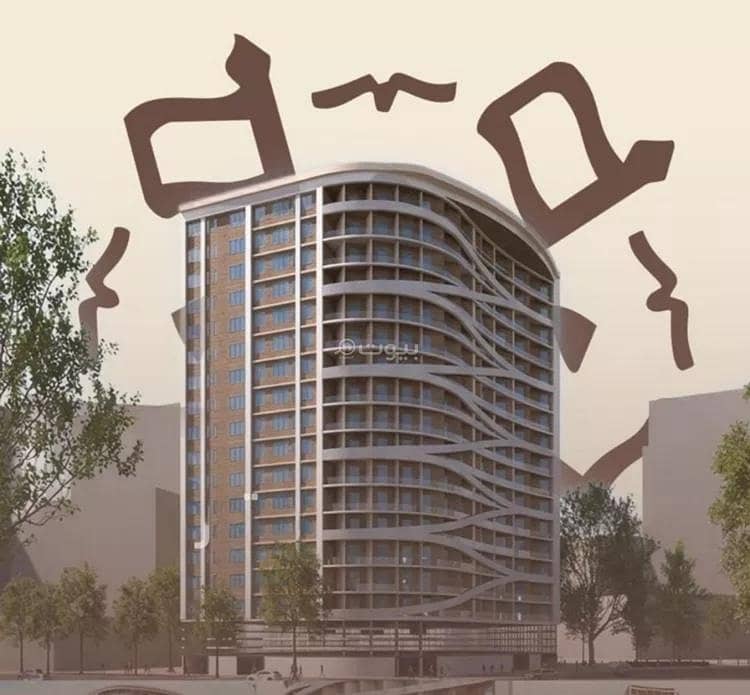 Apartment For Sale in Al Fayhaa, Jeddah Apartment For Sale in Al Fayhaa, Jeddah