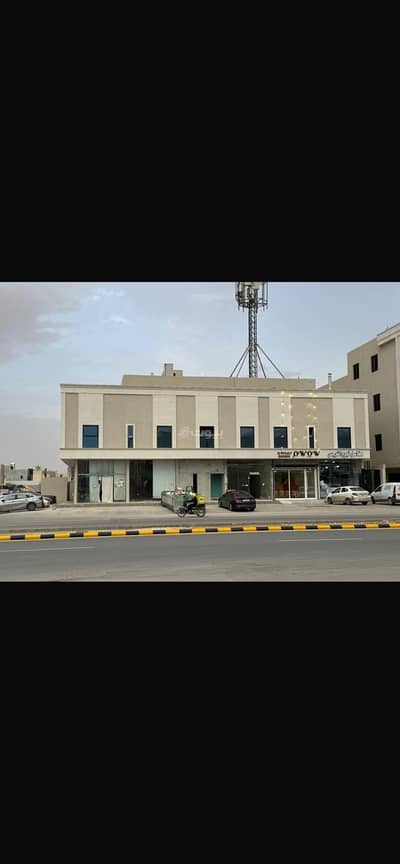 1 Bedroom Office for Rent in North Riyadh, Riyadh - Office For Rent in Al Narjis, Riyadh