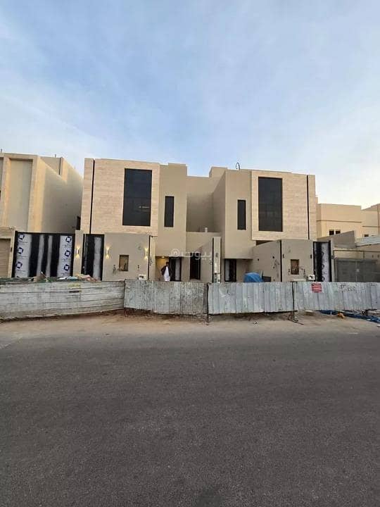 Villa for sale in Al Andalus, east Riyadh Villa for sale in Al Andalus, east Riyadh