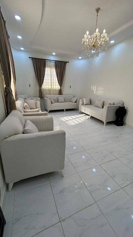 Villa for Rent – Al Taawun District, Abha Villa for Rent – Al Taawun District, Abha