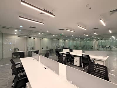 1 Bedroom Office for Rent in West Riyadh, Riyadh - Office in West Riyadh，Al Suwaidi 1 bedroom 2550 SAR - 87990074