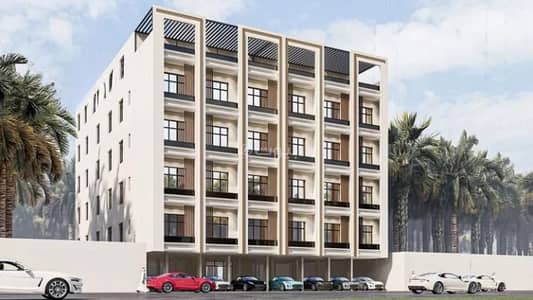 2 Bedroom Flat for Sale in North Jeddah, Jeddah - Apartment for sale in Al Nuzhah, North Jeddah