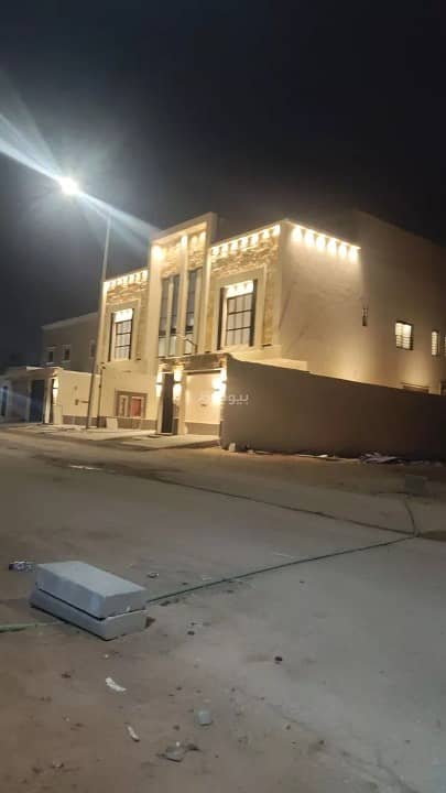 Floor for sale in Nawara District, Al Muzahimiyah Floor for sale in Nawara District, Al Muzahimiyah