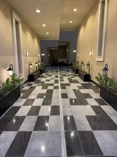 3 Bedroom Apartment for Sale in North Riyadh, Riyadh - Apartment for sale in Al Narjis, North Riyadh