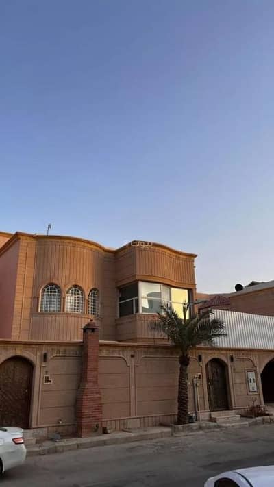 10+ Beds Villa for Sale in East Riyadh, Riyadh - Villa for sale in Ishbiliya, east Riyadh