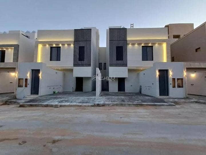 Floor for sale in Tuwaiq, west Riyadh Floor for sale in Tuwaiq, west Riyadh