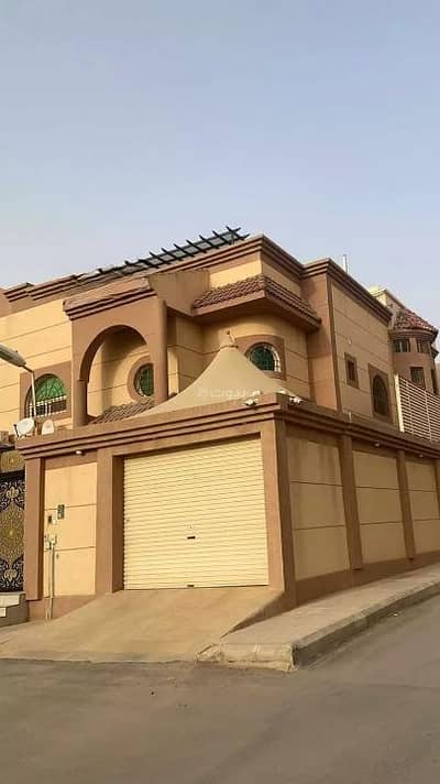 5 Bedroom Villa for Sale in East Riyadh, Riyadh - Villa For Sale in Al Yarmuk, East Riyadh