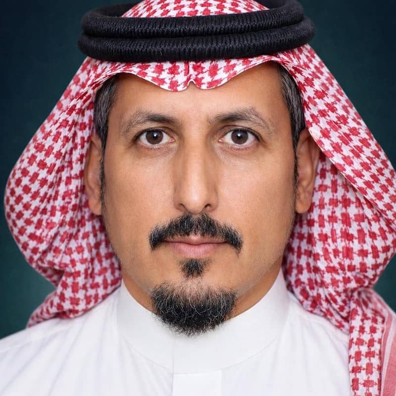 Saleh Mohammed