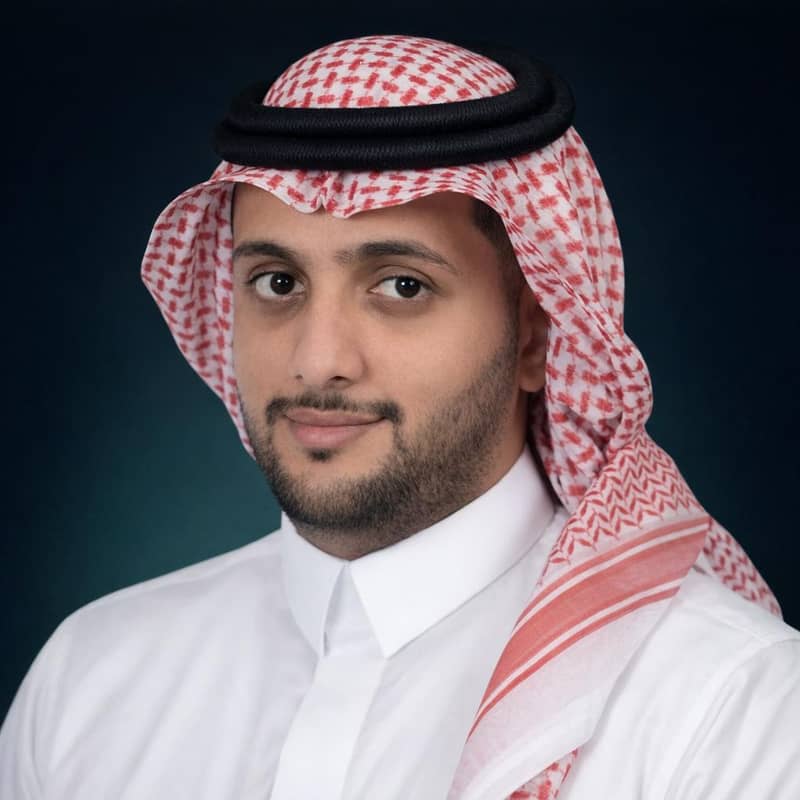 Yazeed AlNafjan Yazeed AlNafjan