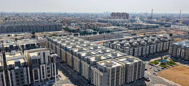 شقة 6 غرف نوم للبيع في شمال جدة، جدة - شقة للبيع في المروة، شمال جدة
