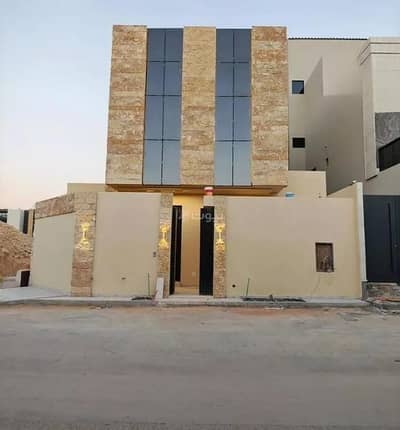 فیلا 4 غرف نوم للبيع في شمال الرياض، الرياض - فيلا للبيع في النرجس، شمال الرياض