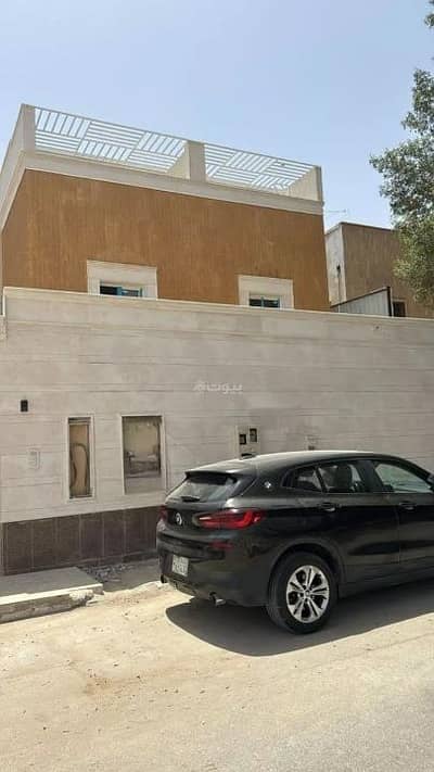 فیلا 10+ غرف نوم للايجار في وسط الرياض، الرياض - فيلا للإيجار في الزهراء، وسط الرياض