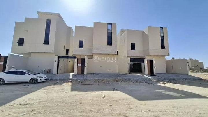 شقة للبيع في ضاحية نمار، غرب الرياض شقة للبيع في ضاحية نمار، غرب الرياض