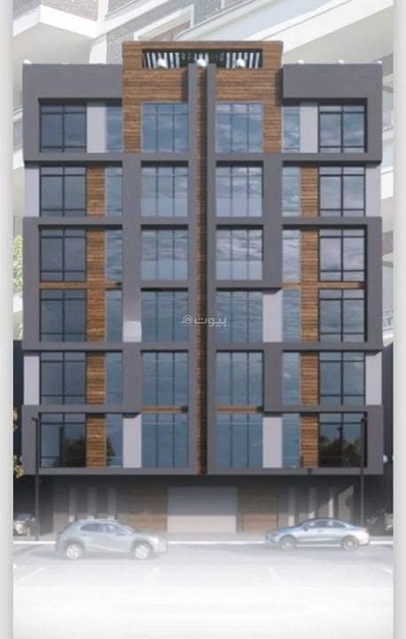 Apartment for sale in Al Fayhaa, North Jeddah Apartment for sale in Al Fayhaa, North Jeddah