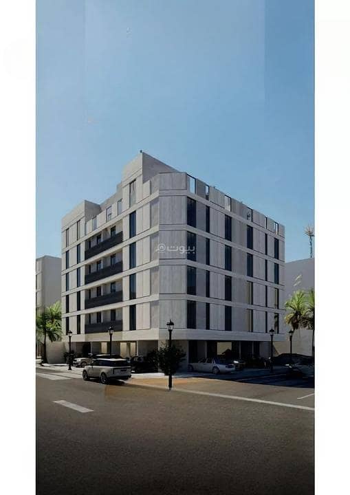 Apartment for sale in Al Zahraa, North Jeddah Apartment for sale in Al Zahraa, North Jeddah