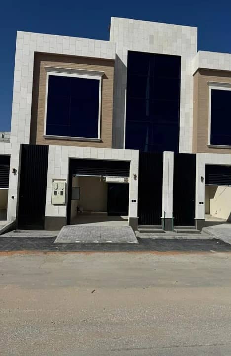 فيلا للإيجار في حي العارض، شمال الرياض فيلا للإيجار في حي العارض، شمال الرياض