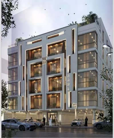 3 Bedroom Flat for Sale in North Jeddah, Jeddah - Apartment For Sale in Al Zahraa, North Jeddah 3 Bedroom Flat for Sale in North Jeddah, Jeddah - Apartment For Sale in Al Zahraa, North Jeddah