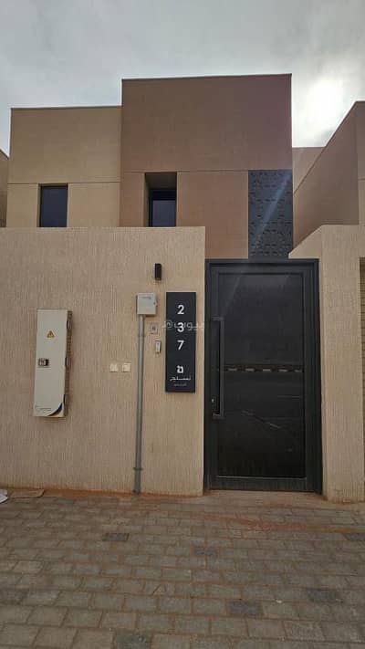 5 Bedroom Villa for Rent in North Riyadh, Riyadh - Villa for rent on Street 490 Al-Narjis, Al-Narjis Neighborhood, Riyadh City, Riyadh Region