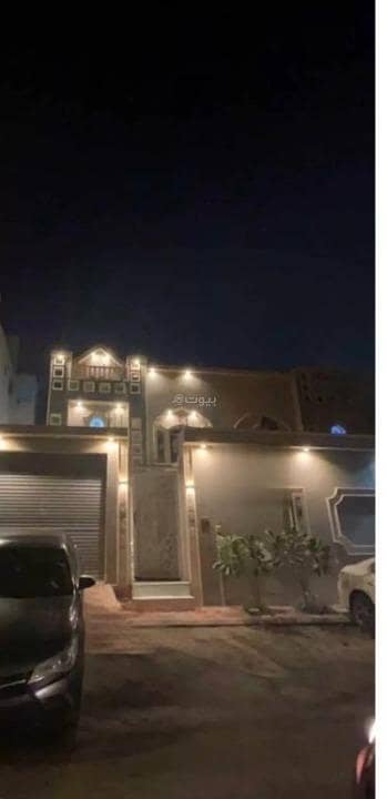 فيلا للبيع في طويق، غرب الرياض فيلا للبيع في طويق، غرب الرياض