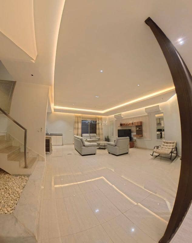 Apartment for rent in Al Taawun, North Riyadh Apartment for rent in Al Taawun, North Riyadh