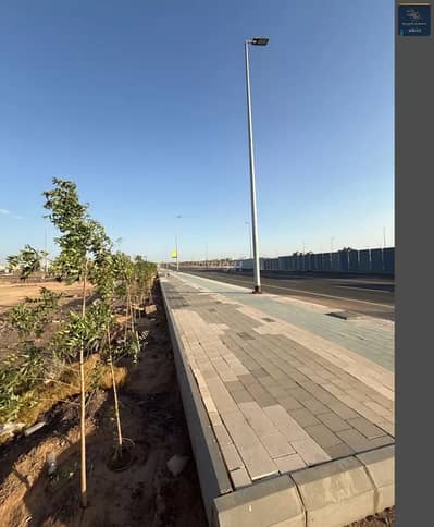 Residential Land for Sale in Al Jassah, Madina - Residential Land For Sale in Al Jassah, Madina