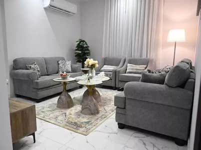 2 Bedroom Apartment for Rent in North Jeddah, Jeddah - Studio Apartment For Rent in Al Bawadi, Jeddah