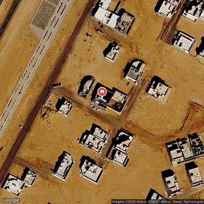 دور 3 غرف نوم للبيع في ضاحية الملك فهد، حائل - دور للبيع في ضاحية الملك فهد، حائل