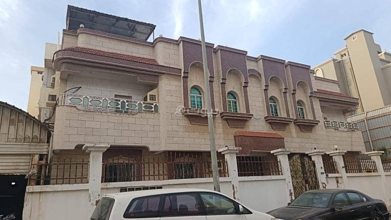عمارة سكنية للبيع عمارة سكنية للبيع