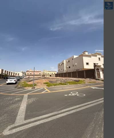 Residential Land for Sale in Al Ranuna, Madina - Al-ranuna'?