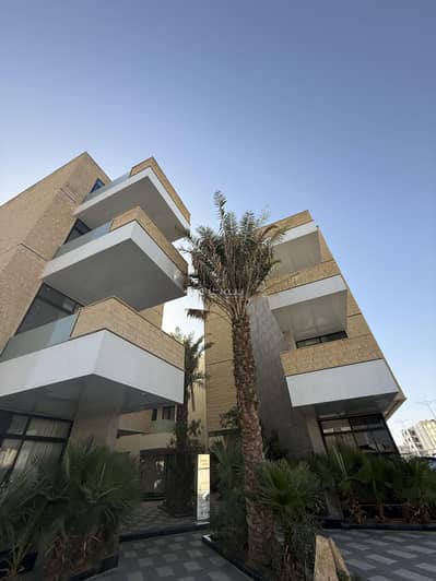 2 Bedroom Apartment for Rent in North Riyadh, Riyadh - Apartment for rent in Al Aridh, north Riyadh