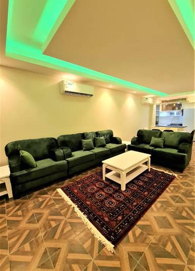 10+ Beds Villa for Sale in Jeddah - Villas complex consisting of 4 residential units for sale in Jeddah