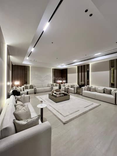 3 Bedroom Flat for Rent in North Jeddah, Jeddah - Apartment For Rent in Al Nahdah, North Jeddah